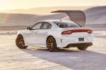 Dodge Charger SRT Hellcat 2015 года